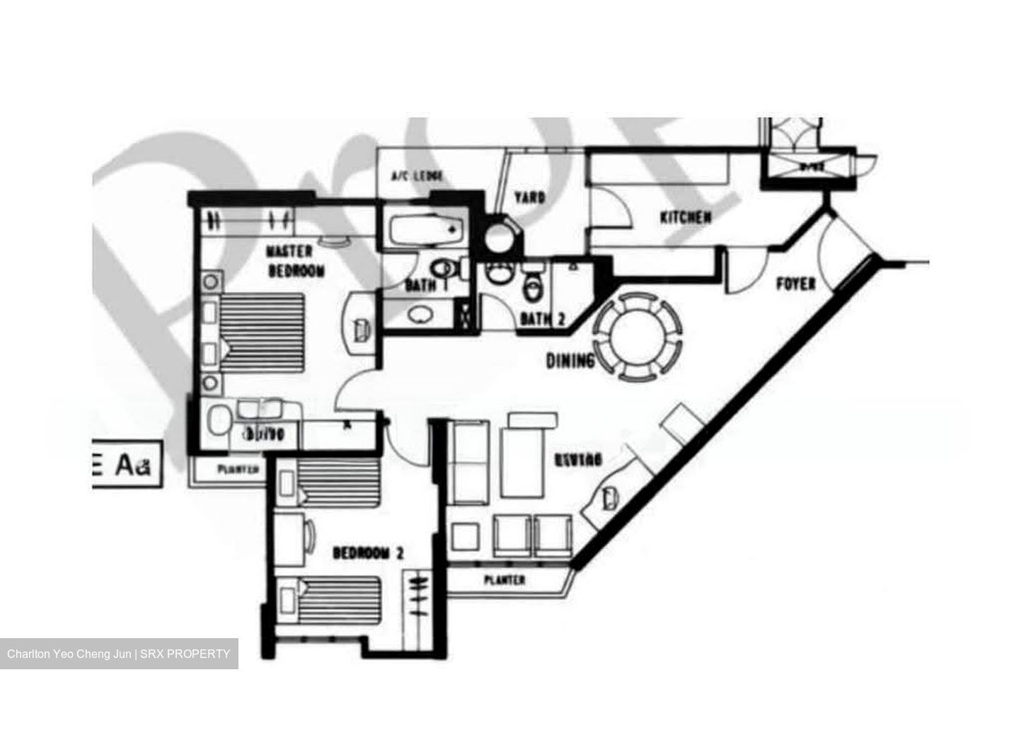 Maysprings (D23), Apartment #624956411